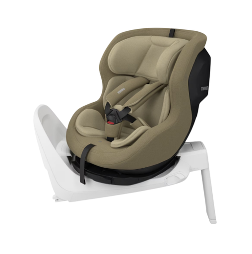 [582215] Thule | Autostoel Elm 360 Faded Khaki Gr 0+/1