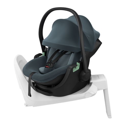 [582225] Thule | Autostoel Maple Connect Darkest Blue Gr 0+