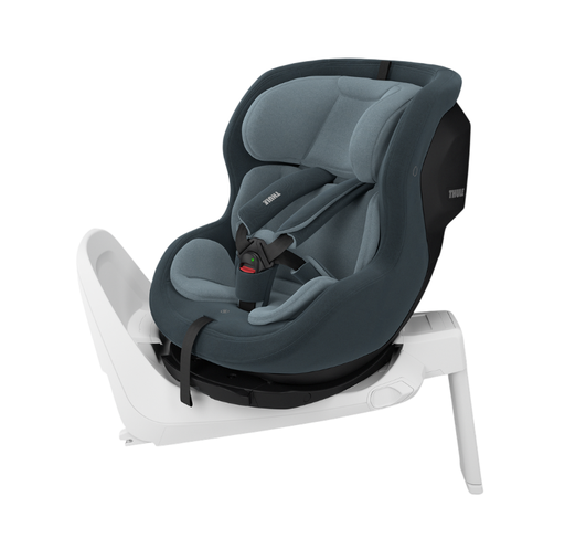 [582227] Thule | Autostoel Elm Connect 360 Darkest Blue Gr 0+/1