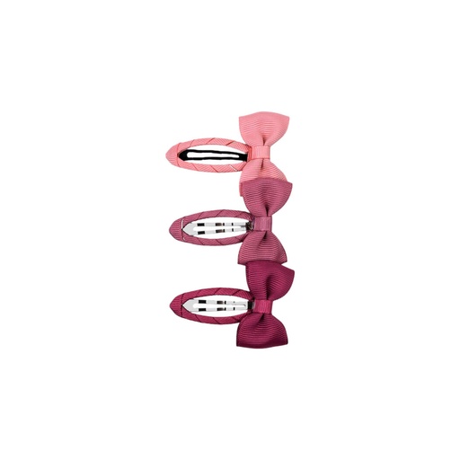 [582325] Busy Lizzie | Haarspeld Barrette Dusty 3-pack