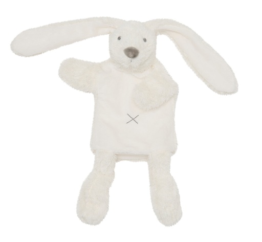 [582389] Happy Horse | Handpop Richie Rabbit Ivory