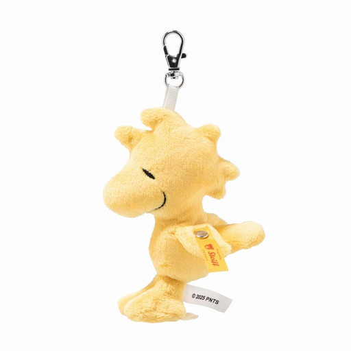 [582478] Steiff | Sleutelhanger Woodstock 11cm