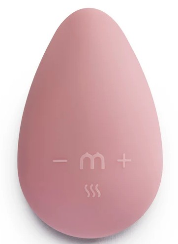[582641] Munchkin Flow | Massage Apparaat Warm Touch Lactation Massager 