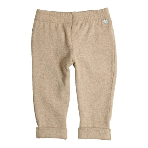 Gymp | Broek Girls Lucia Beige