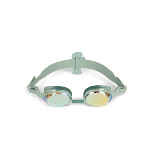 [583061] Swim Essentials | Zwembril Dog Green