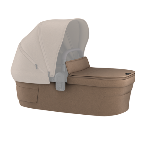 [583484] Redsbaby | Bekleding vr Draagmand Nuvo2 Mocha Brown