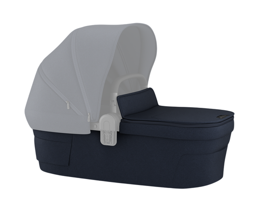 [583494] Redsbaby | Bekleding vr Draagmand Nuvo2 Midnight Blue