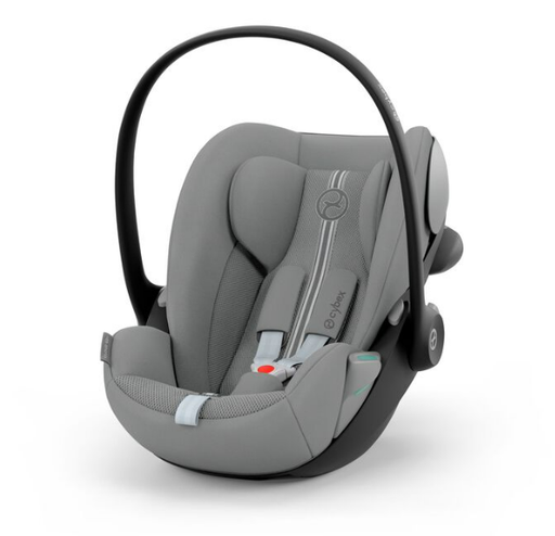 [583534] Cybex | Autostoel Cloud G3 i-Size Plus Stone Grey Gr 0+