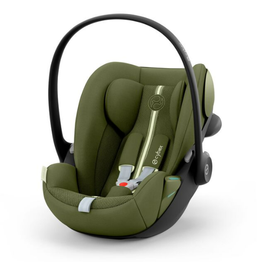 [583577] Cybex | Autostoel Cloud G3 i-Size Plus Moss Green Gr 0+