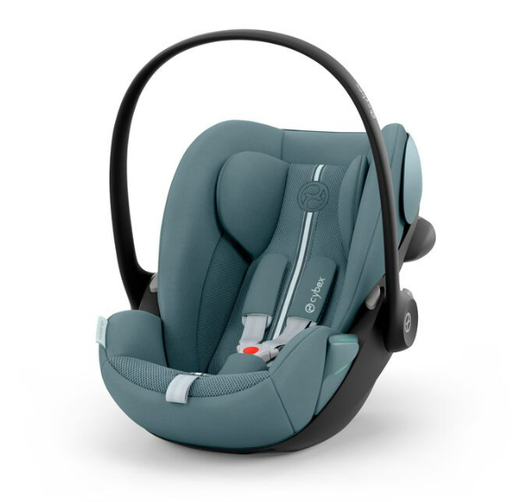 [583578] Cybex | Autostoel Cloud G3 i-Size Plus Stormy Blue Gr 0+