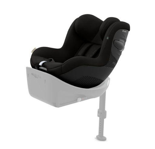 [583580] Cybex | Autostoel Sirona G3 i-Size Comfort Magic Black Gr 0+/1