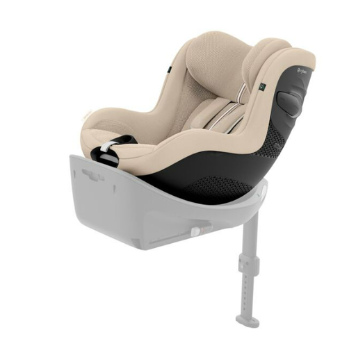 [583588] Cybex | Autostoel Sirona G3 i-Size Plus Almond Beige Gr 0+/1