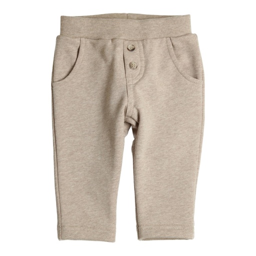 Gymp | Broek Boys Hibbo Beige