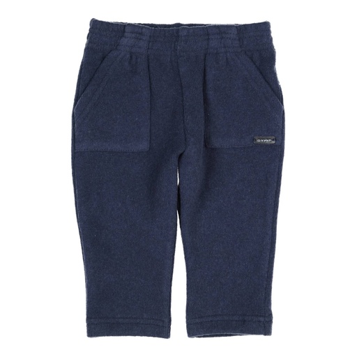 Gymp | Broek Boys Gillo Navy