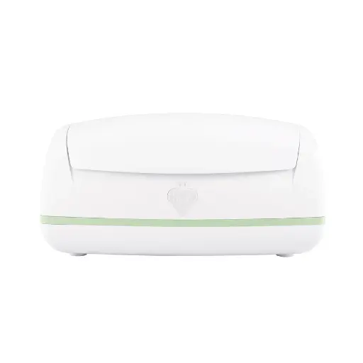 [583912] Prince Lionheart | Box Warmies® Doekjesverwarmer incl 4 Doekjes 
