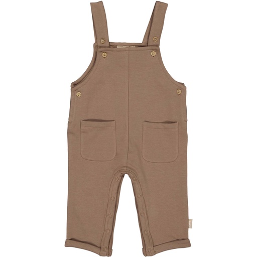 QPI | Salopette Boys Brown