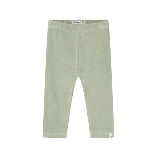 Babyface | Legging Uni Pistachio
