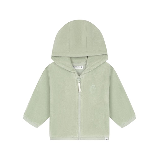 Babyface | Vest Uni Pistachio