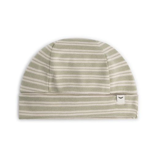 Babyface | Muts Uni Stripes Pistachio