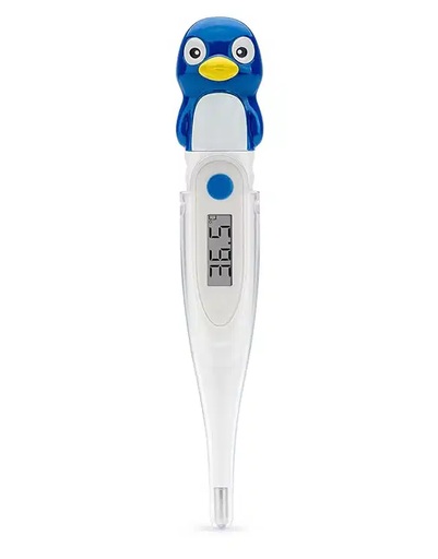 [585160] Biopax | Koortsthermometer Pinguin Kids