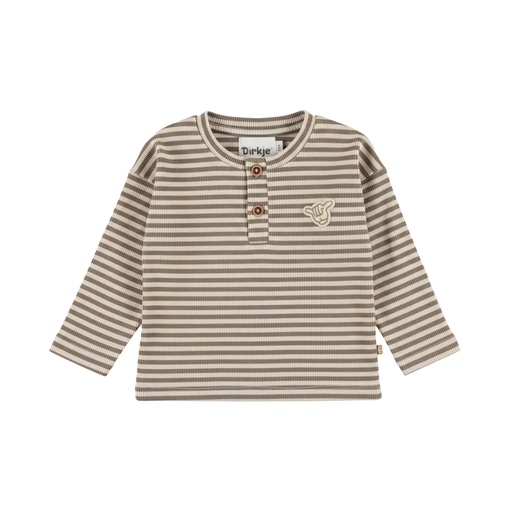 Dirkje | T-shirt Boys Skator Gator Longsleeve Mermaid