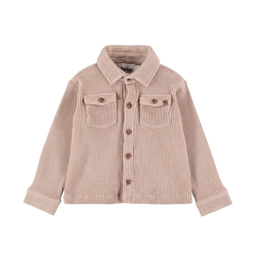 Dirkje | Hemd Boys Outdoors Angora