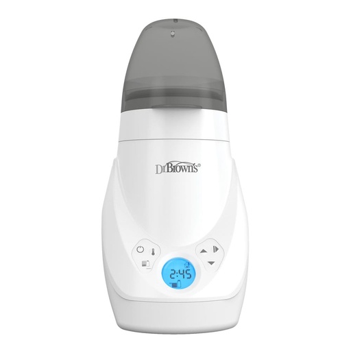 [585746] Dr.Brown's | Flesverwarmer/Sterilisator Deluxe