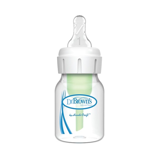 [585754] Dr.Brown's | Standaardfles Anti-colic Options+60ml