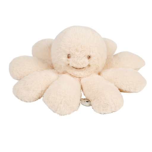 [585877] Nattou | Rammelaar Octupus Textiel Zand