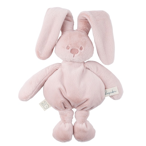 [585904] Nattou | Pluche Knuffel Konijn Poederroze