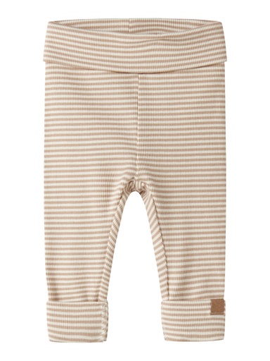 Name It | Legging Uni Berro Antique White