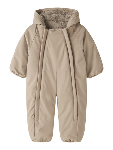 Name It | Skipak Uni Snow Silver Mink