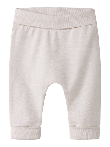 Name It | Broek Boys Tasalle Peyote Melange