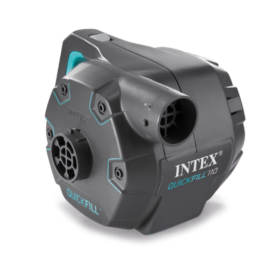 [586929] Intex | Luchtpomp Quick-Fill Ac Elektrische Pomp 220-240 Volt