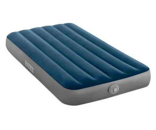 [586932] Intex | Luchtmatras Prestige Dura-Beam Downy +RP 99x191x25cm