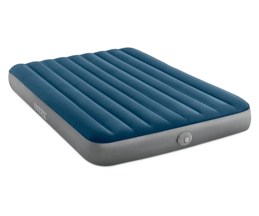 [586933] Intex | Luchtmatras Prestige Dura-Beam Downy +RP 152x203x25cm