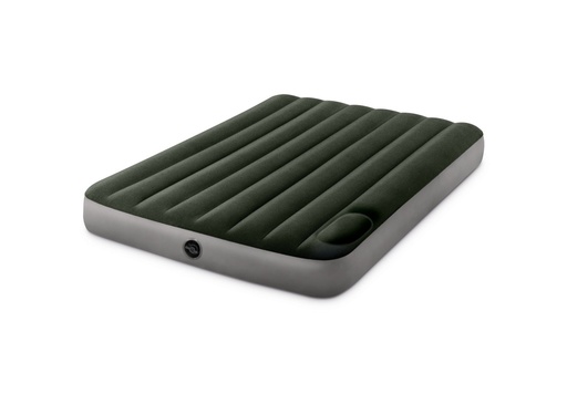 [586934] Intex | Luchtmatras Full Dura-Beam Downy +FP 137x191x25cm