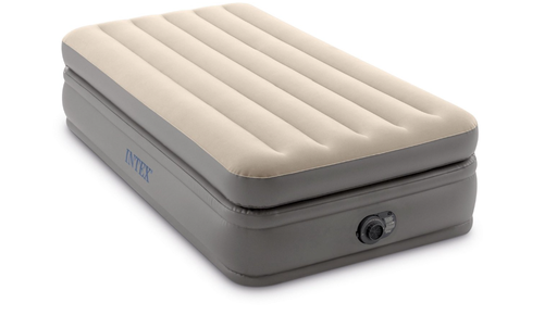 [586941] Intex | Luchtmatras Twin Comfort Elev. RP 99x191x51cm