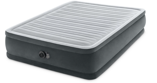 [586943] Intex | Luchtmatras QueenComfortPlushRP 203x152x46cm