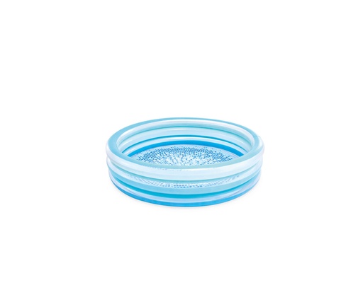 [586948] Intex | Zwembad Blue Bliss Splash Kinderzwembad Blauw 147x33cm