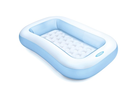 [586956] Intex | Zwembad Rechthoekig Kinderzwembad Rechthoek 166x100x28cm