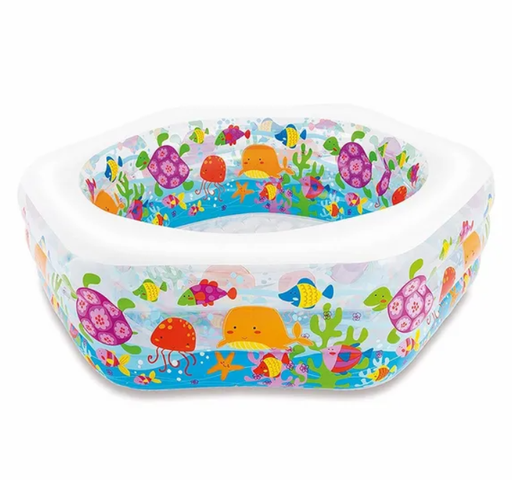 [586958] Intex | Zwembad Ocean Reef Kinderzwembad 191X178cm