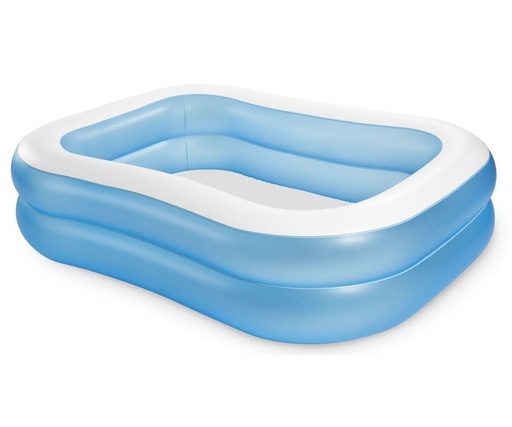 [586960] Intex | Zwembad Speelcenter Family 203x152x48cm