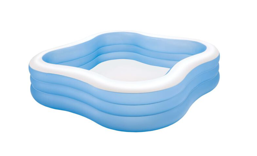 [586961] Intex | Zwembad Family Swim 229x229x56cm