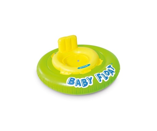 [586995] Intex | Zwemband Baby Float 76cm