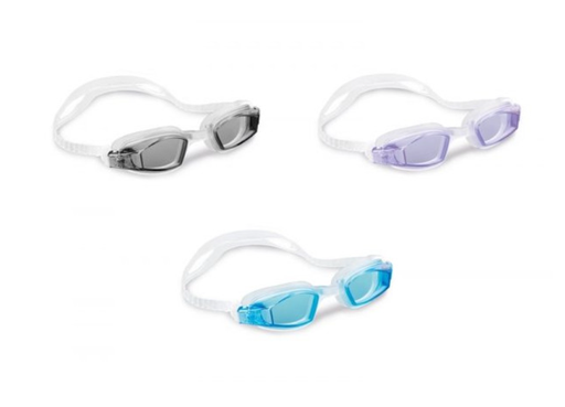 [587076] Intex | Zwemaccessoire Zwembril Sport Free