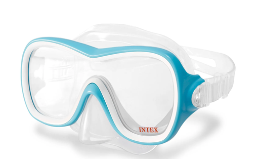 [587078] Intex | Zwemaccessoire Duikbril Wave Rider +8Y