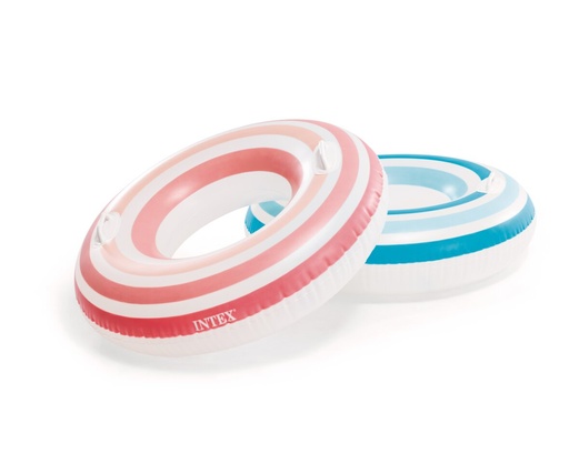 [587082] Intex | Zwemband Wavy Dream Tubes 91cm Assortiment 2 Kleuren