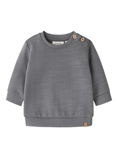 Lil'Atelier | Sweater Boys Kavens Poppy Seed