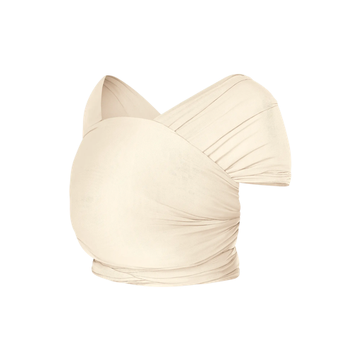 [587142] Ergobaby | Draagdoek Aura Sustainable Knit Cream